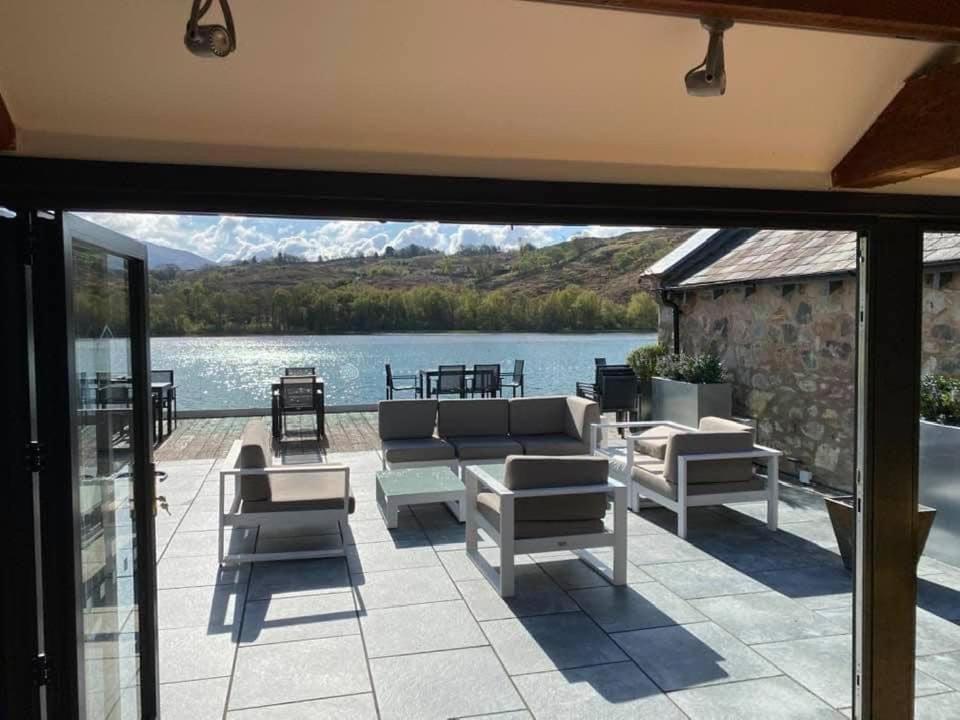 Number 57 Brynteg Hotel Caernarfon Exterior foto
